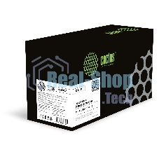 Картридж лазерный Cactus CS-B310X (006R04381) черный (20000 стр.) для Xerox B305/B310/B315/DNI B315