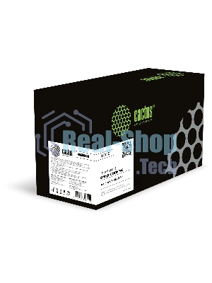 Картридж лазерный Cactus CS-B310X (006R04381) черный (20000 стр.) для Xerox B305/B310/B315/DNI B315