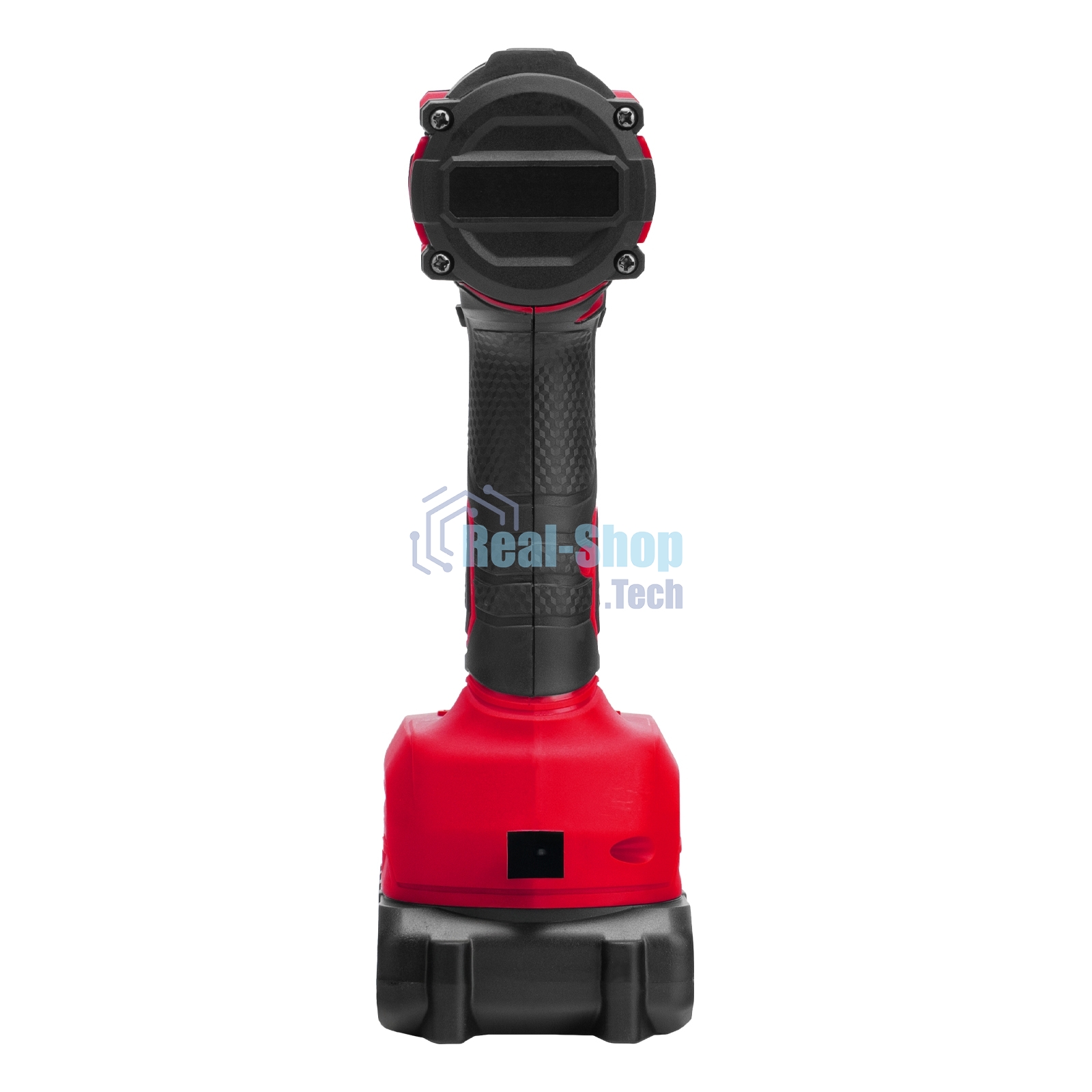 Дрель-шуруповерт MTX CIDS-BL-20, 20 В, 2 Ач, 60 Нм, бесщеточный, ударный