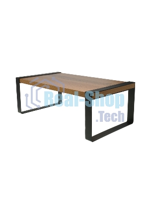 Полка-органайзер для кухни Rexant дуб Вотан, черный