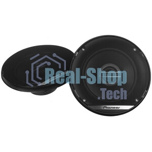 Колонки автомобильные Pioneer TS-G1320F 4Ом 13см (5дюйм) (ком.:2кол.) коаксиальные двухполосные
