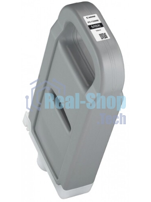 Картридж струйный Canon PFI-710 MBK 2353C001 черный матовый (700мл) для Canon TX-2000/TX-3000/TX-4000