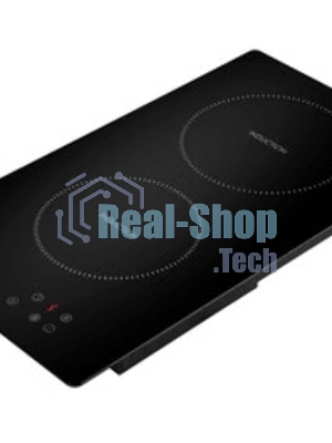 Индукционная варочная панель Maunfeld AVI292STBK