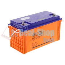 Батарея для ИБП Delta DTM 12120L (12V 120Ah)