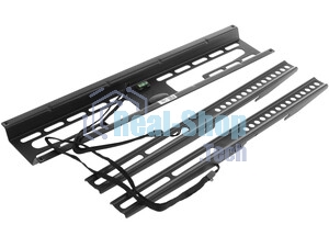 Кронштейн для LED/LCD телевизоров Kromax FLAT-3 new черный