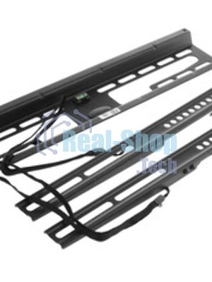Кронштейн для LED/LCD телевизоров Kromax FLAT-3 new черный