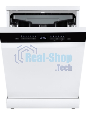 Посудомоечная машина MAUNFELD MWF60331W Inverter, белый, 59.8 см, 14 компл., 42 дБ, класс A+++