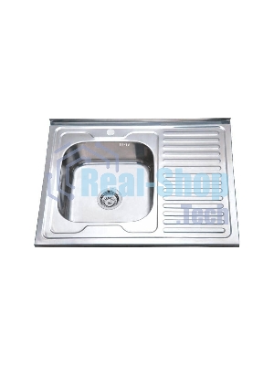 Кухонная мойка MG6-8060L