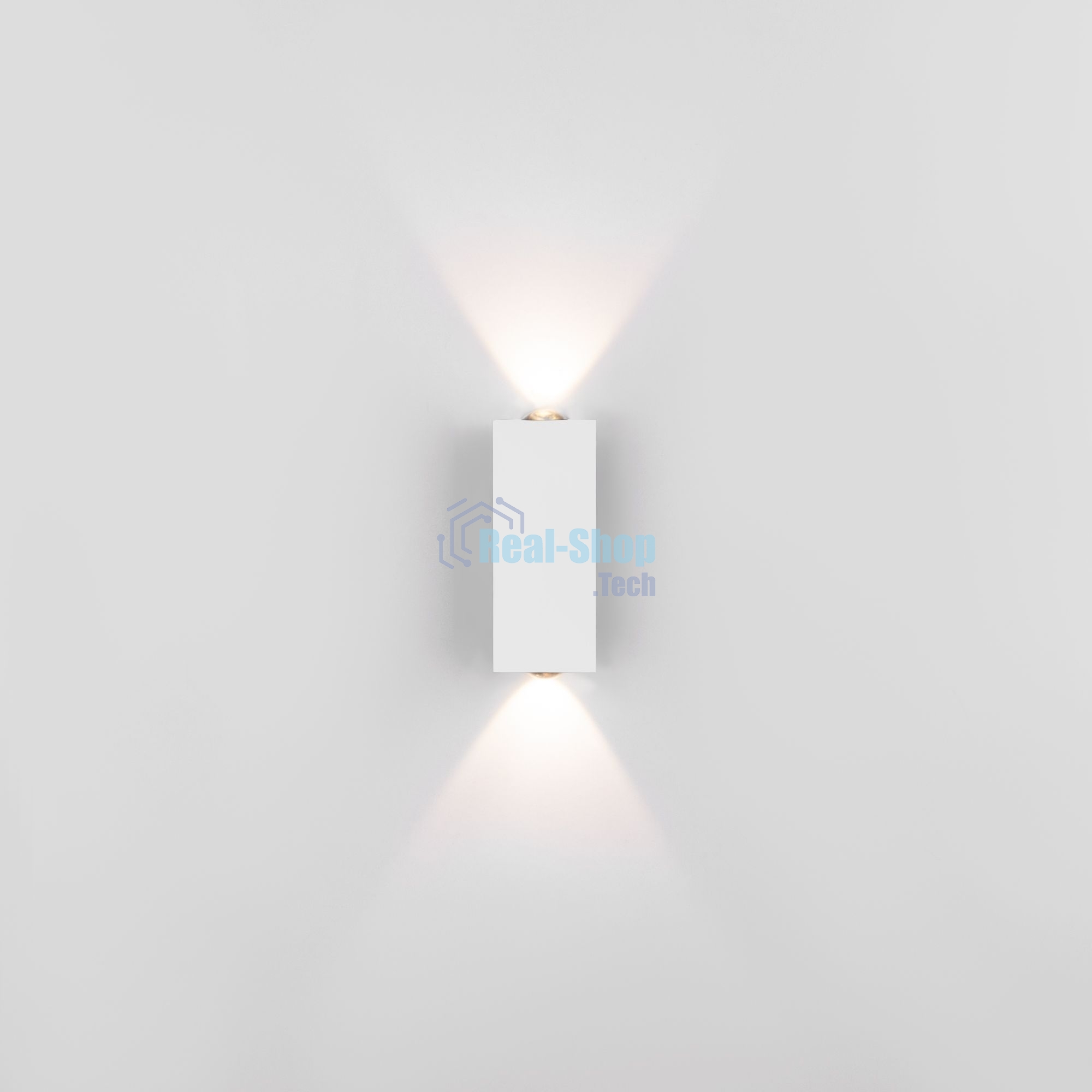 40110/LED / Светильник настенный светодиодный Petite LED белый