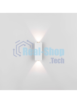 40110/LED / Светильник настенный светодиодный Petite LED белый