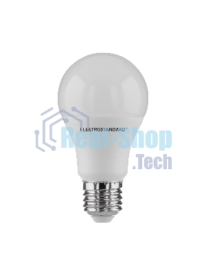 BLE2742 / Светодиодная лампа Classic LED D 17W 6500K E27 А60