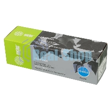Картридж лазерный Cactus CS-CF400X черный (2800 стр.) для HP CLJ M252/252N/252DN/252DW/M277n/M277DW