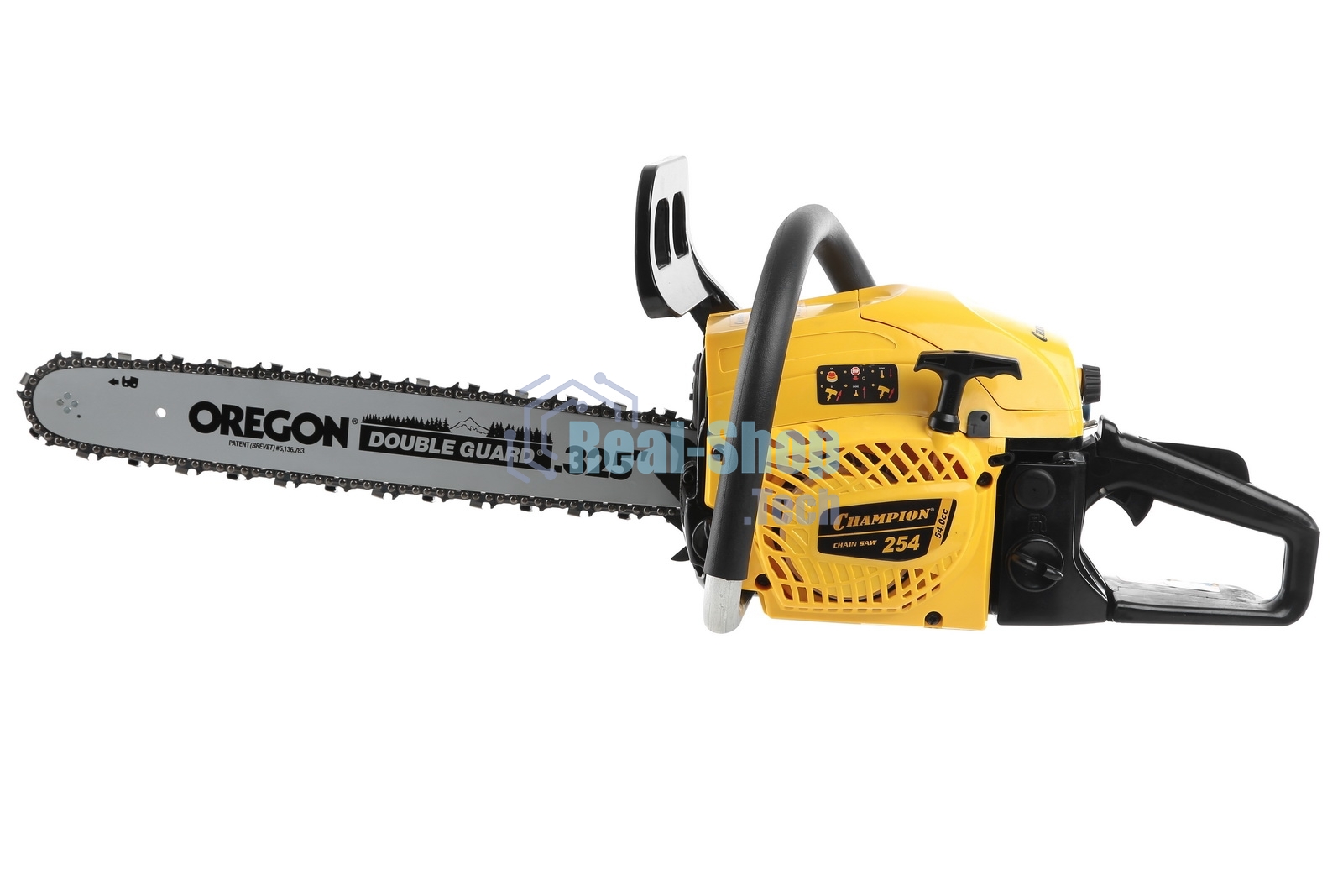 Бензопила Champion 254-18