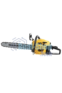 Бензопила Champion 254-18