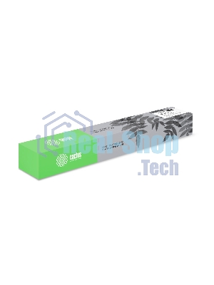Картридж лазерный Cactus CS-TK8335K черный (25000 стр.) для Kyocera TASKalfa 3252ci