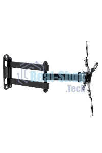 Кронштейн для LED/LCD телевизоров Kromax DIX-13 черный