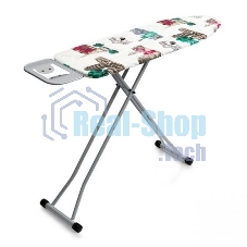 Доска гладильная Dogrular СИТИ, арт. 223712, цв. серый, 33/110 см