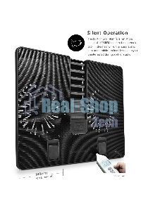 Подставка для ноутбука Deepcool U PAL 15.6