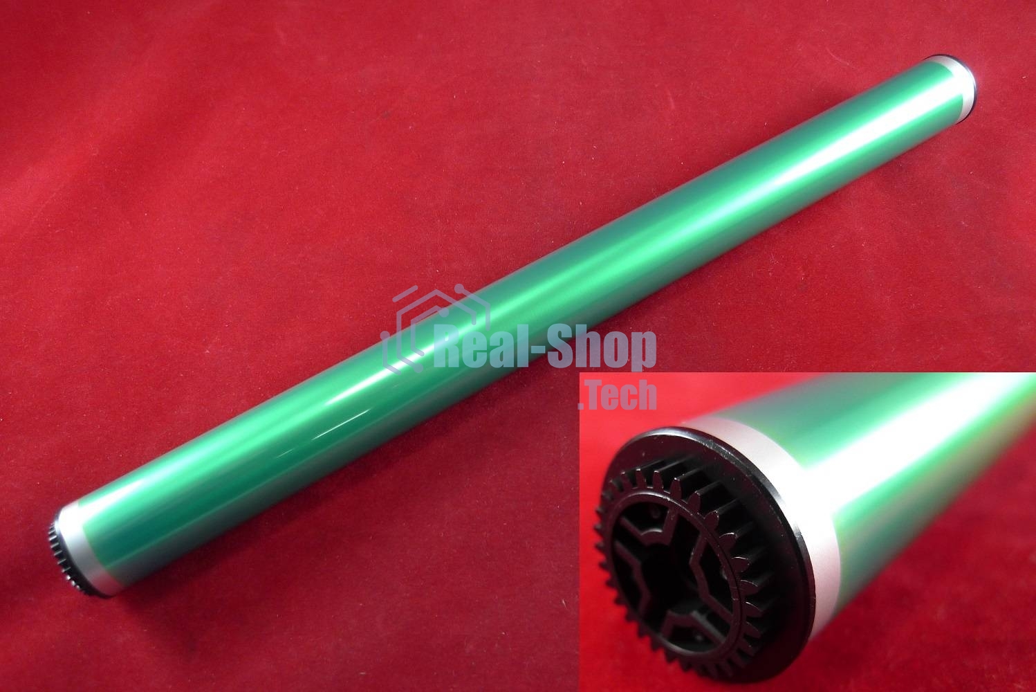 Барабан ELP Canon iR C2550/C2880/C3080/C3380/C3480/C3580, LBP 5960/5970 (C-EXV21) Long Life (Китай)