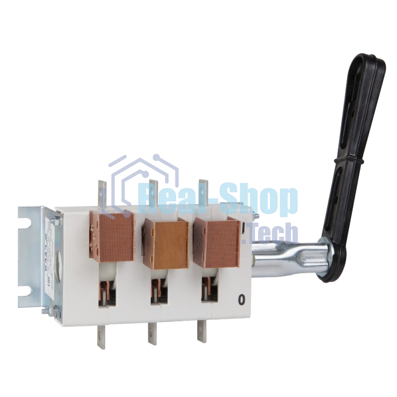 Рубильник ВР32-31 В31250 100А УХЛ3 КЭАЗ 103367