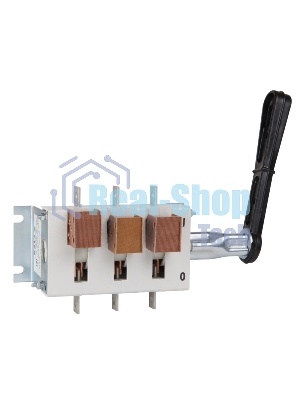 Рубильник ВР32-31 В31250 100А УХЛ3 КЭАЗ 103367