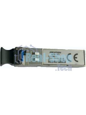 Модуль Hikvision HK-SFP-1.25G-20-1550