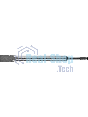 Зубило плоское KRAFTOOL ALLIGATOR SDS-plus 20 х 250 мм