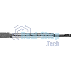 Зубило плоское KRAFTOOL ALLIGATOR SDS-plus 20 х 250 мм Зубило плоское KRAFTOOL ALLIGATOR SDS-plus 20 х 250 мм
