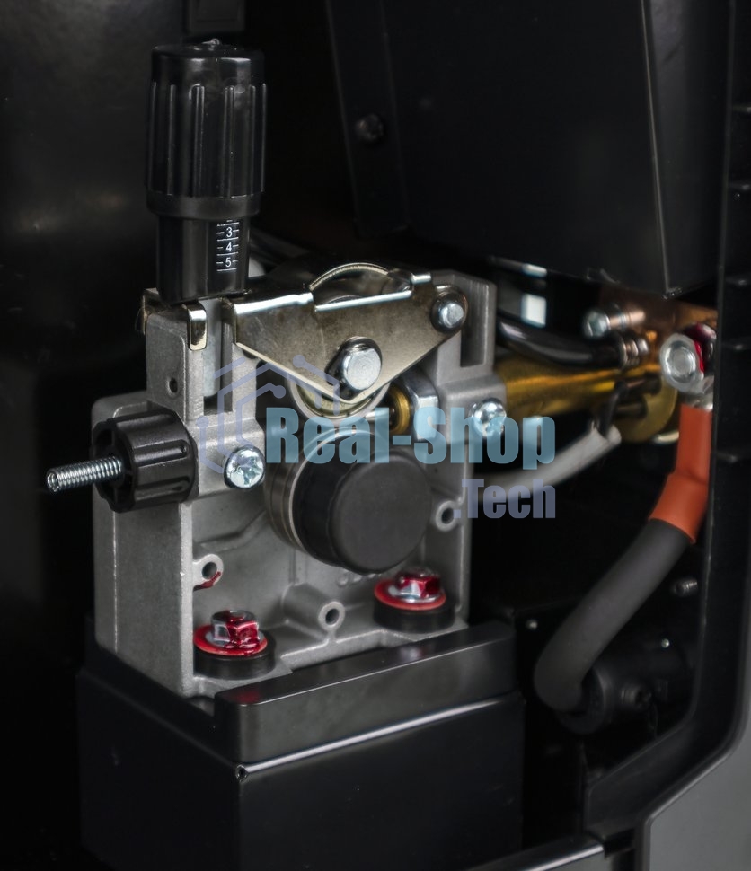 Сварочный полуавтомат Ресанта САИПА-200ПРОФ (MIG/MAG)