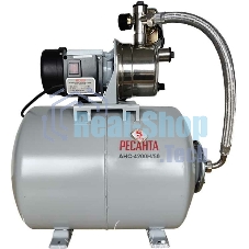 Автономная насосная станция Ресанта АНС-4200Н/50