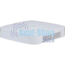 Видеорегистратор Dahua DHI-NVR4116-EI