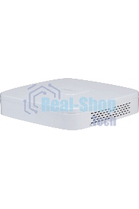 Видеорегистратор Dahua DHI-NVR4116-EI