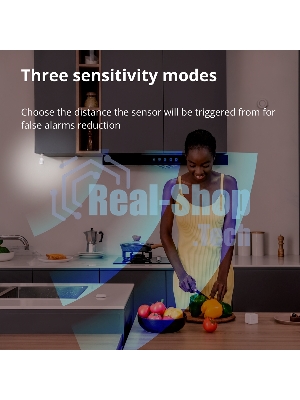 Датчик движения Aqara Motion Sensor P1