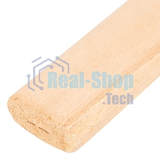 Рукоятка для кувалды Сибртех, шлифованная, БУК, 700 мм