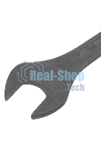 Набор ключей Сибртех комбинированных,6 - 22 мм,12 шт., CrV,фосфатированные,ГОСТ 16983