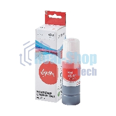 Чернила Sakura 4716C001 для Canon, красный, 3800 к., 60 мл.