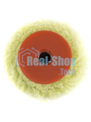 Миди-валик сменный MTX для грубых поверхностей синтет, 150мм ворс 12мм D 30мм Dруч. 6мм полиакрил