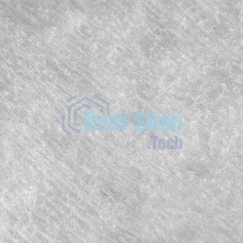 Салфетки универсальные из нетканого материала в рулоне, 220x210 мм, 70 шт., HomePalisad