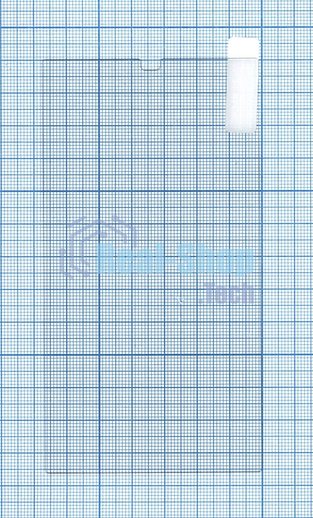 Защитное стекло для HTC Desire 626G Dual/Desire 530/Desire 630 Dual