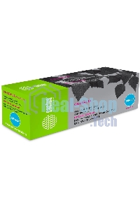 Картридж лазерный Cactus CS-CE413A пурпурный (2600 стр.) для HP CLJ Pro 300 Color M351/Pro 400 Color M451