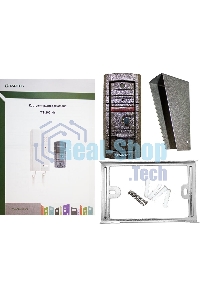 Комплект аудиодомофона Tantos TS-203Kit