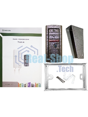 Комплект аудиодомофона Tantos TS-203Kit