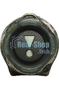 Портативная акустика JBL XTREME 4, камуфляж