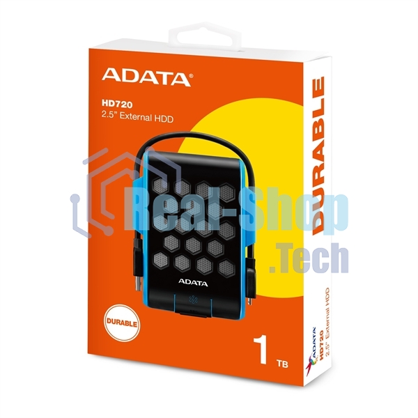 Внешний HDD 2.5