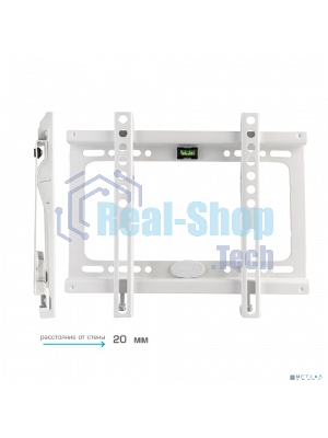 Кронштейн Kromax IDEAL-5 White, 15