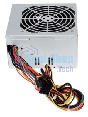 Блок питания серверный FSP FSP300-50FFB 300W, FLEX ATX (ШВГ=81,5*40,5*150mm), 80PLUS Bronze, A-PFC, (9PA300H403), OEM (S1) 12 (523007)