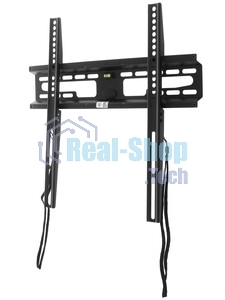 Кронштейн для LED/LCD телевизоров Kromax FLAT-3 new черный