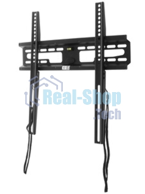 Кронштейн для LED/LCD телевизоров Kromax FLAT-3 new черный