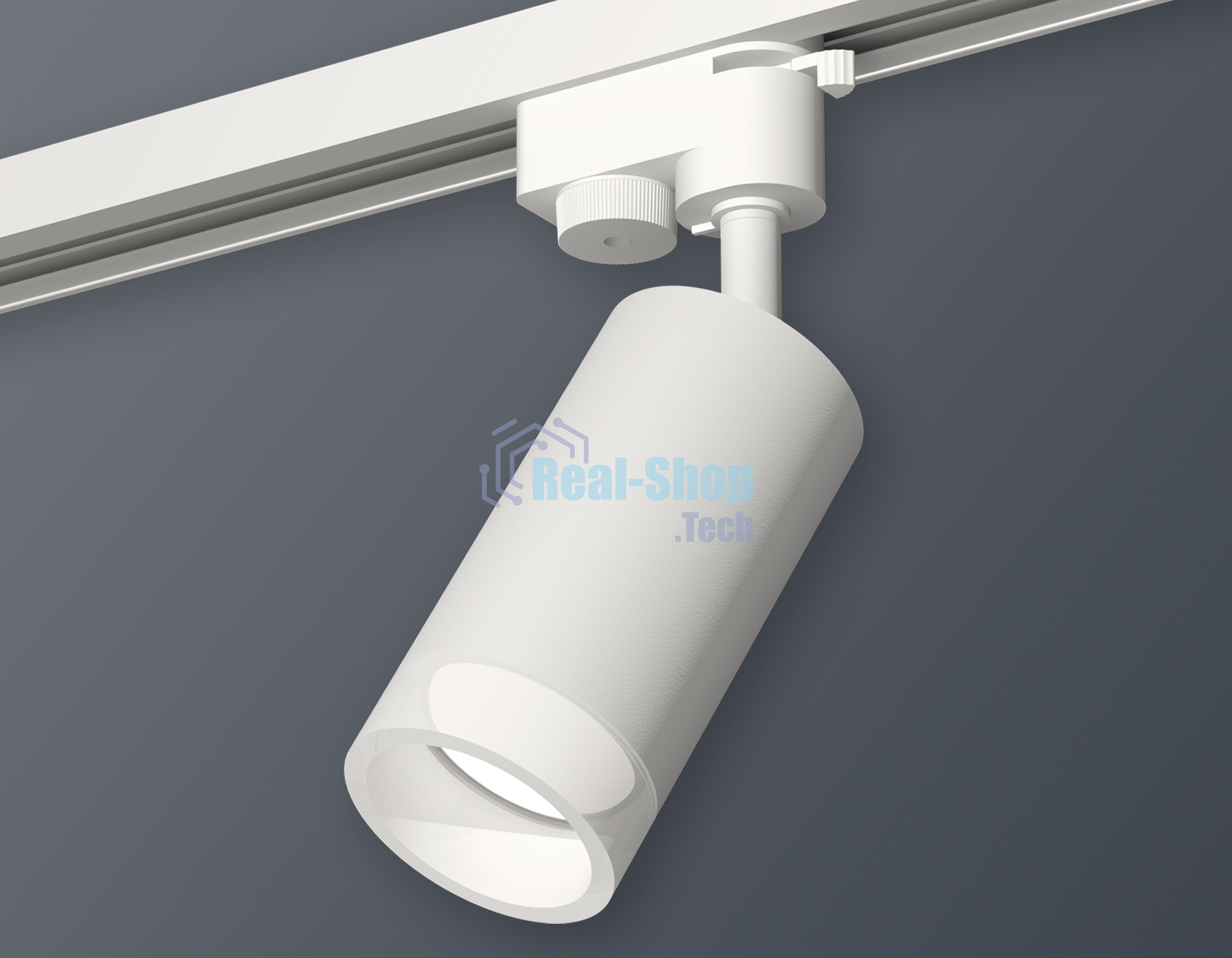 Светильник Ambrella light XT6322160 SWH/FR белый песок/белый матовый MR16 GU5.3 (A2520, C6322, N6248)