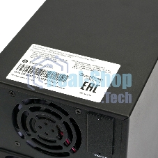 Источник бесперебойного питания Systeme Electriс SMT SMTSE3000T 3000Вт 3000ВА черный
